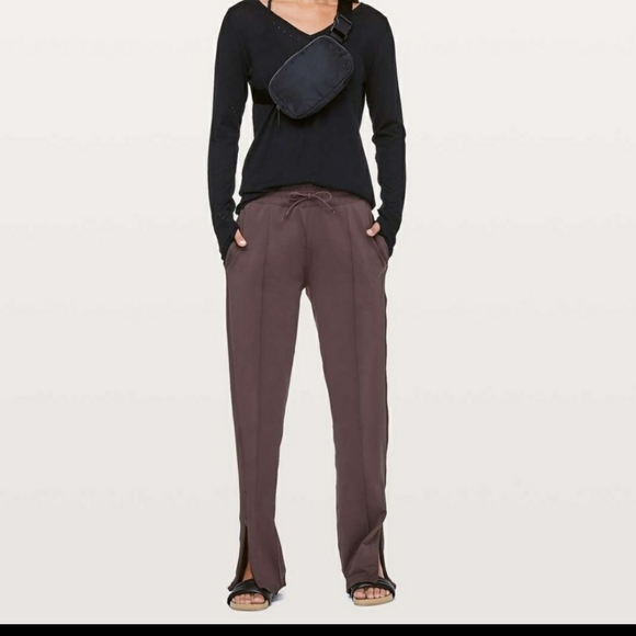 lululemon athletica Pants - Lululemon Greatest Stride pant